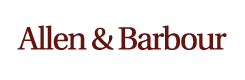 Allen and Barbour Logo